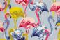Preview: Modal - Flamingo - blau